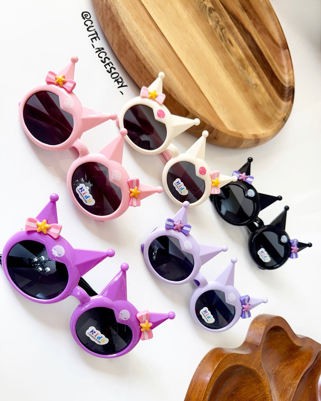 عینک  آفتابی کرومی