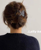 گیره چفتی بی نهایت