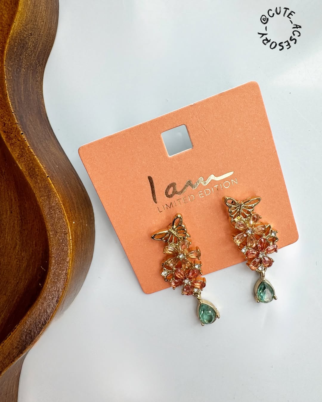 گوشواره بهاری