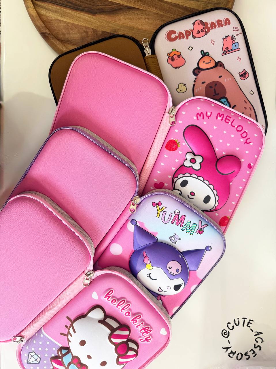 جا مدادی تبلتی