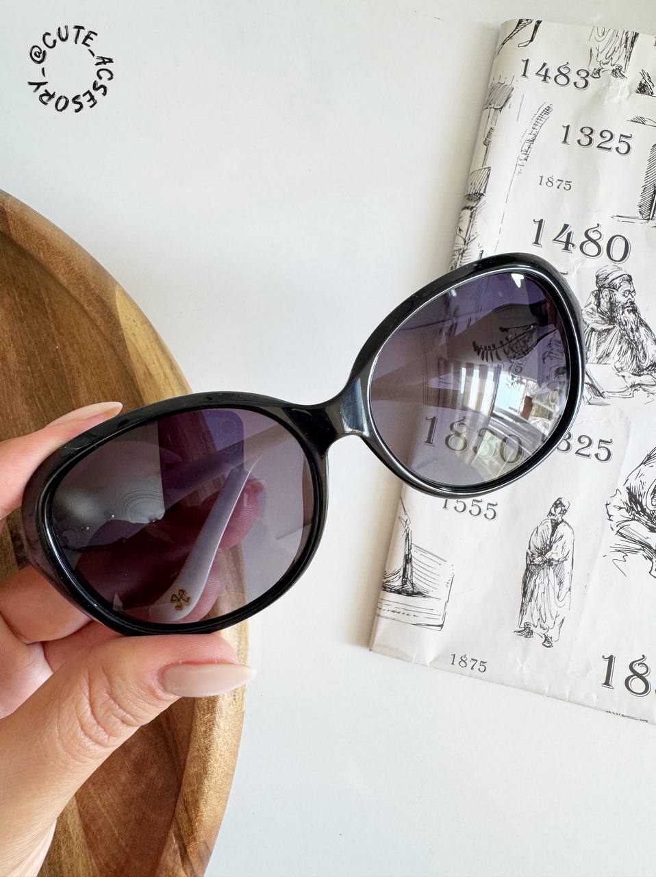 عینک آفتابی کد ۰۱۰