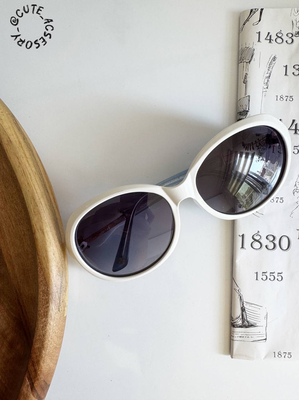 عینک آفتابی زنانه کد ۰۱۲