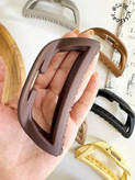 کلیپس نیم دایره تو خالی