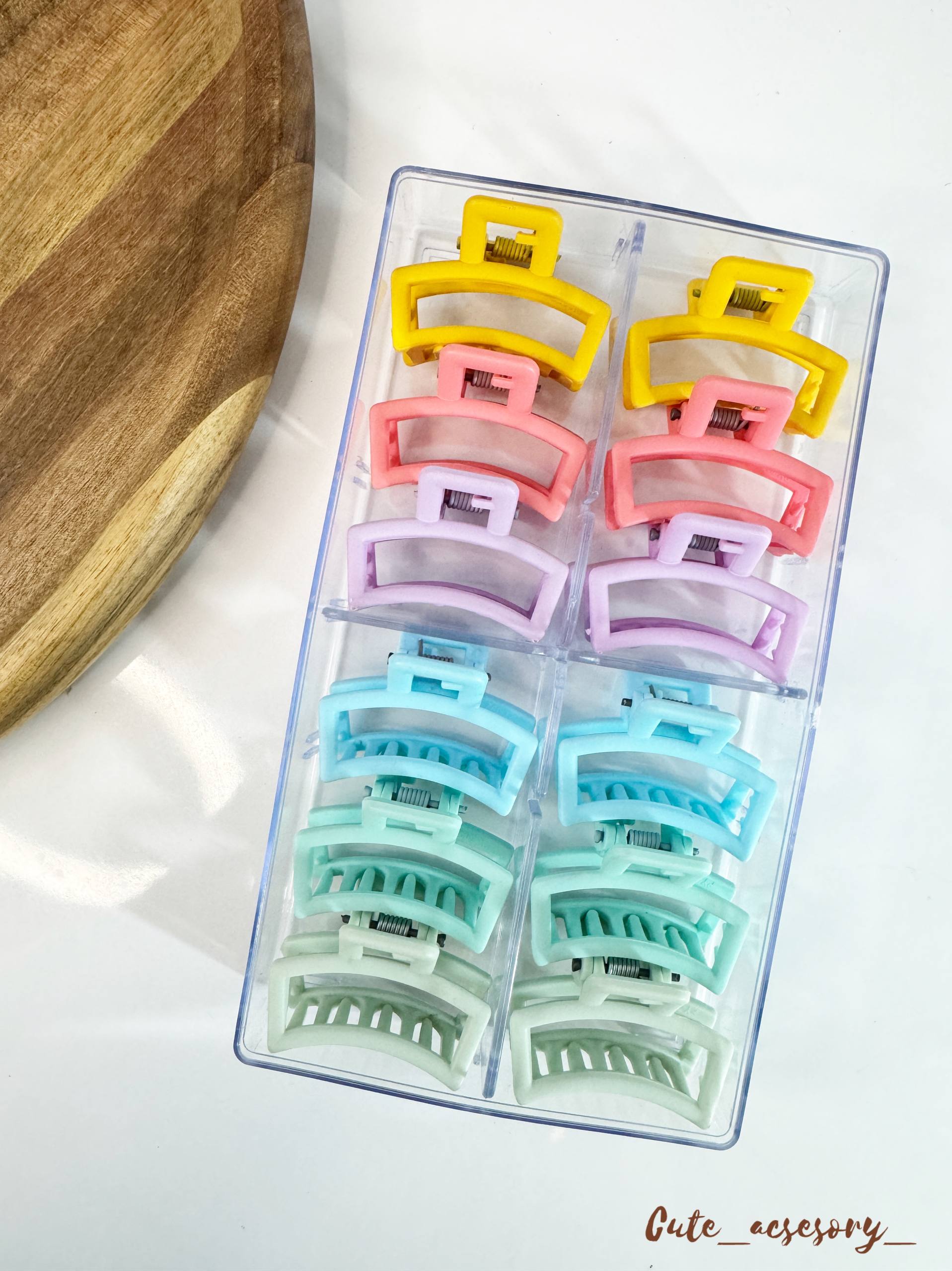 کلیپس تو خالی ۵ سانتی