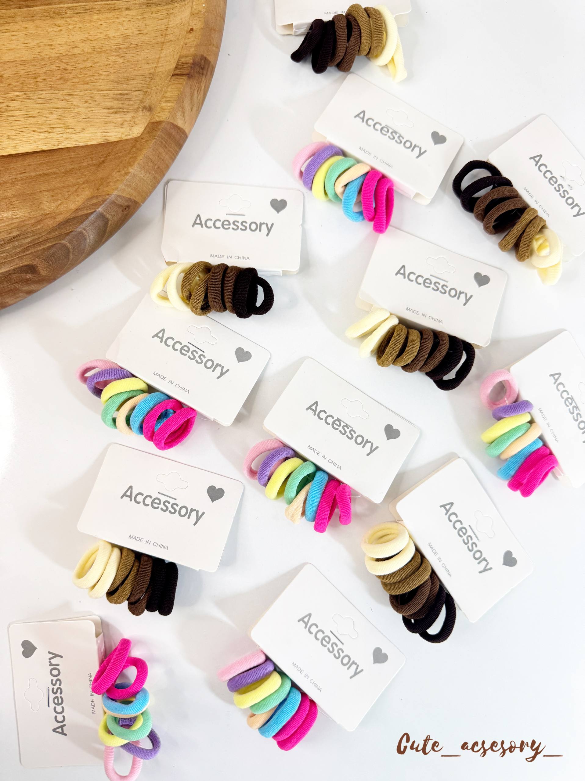 کش حوله ای ۳ سانتی